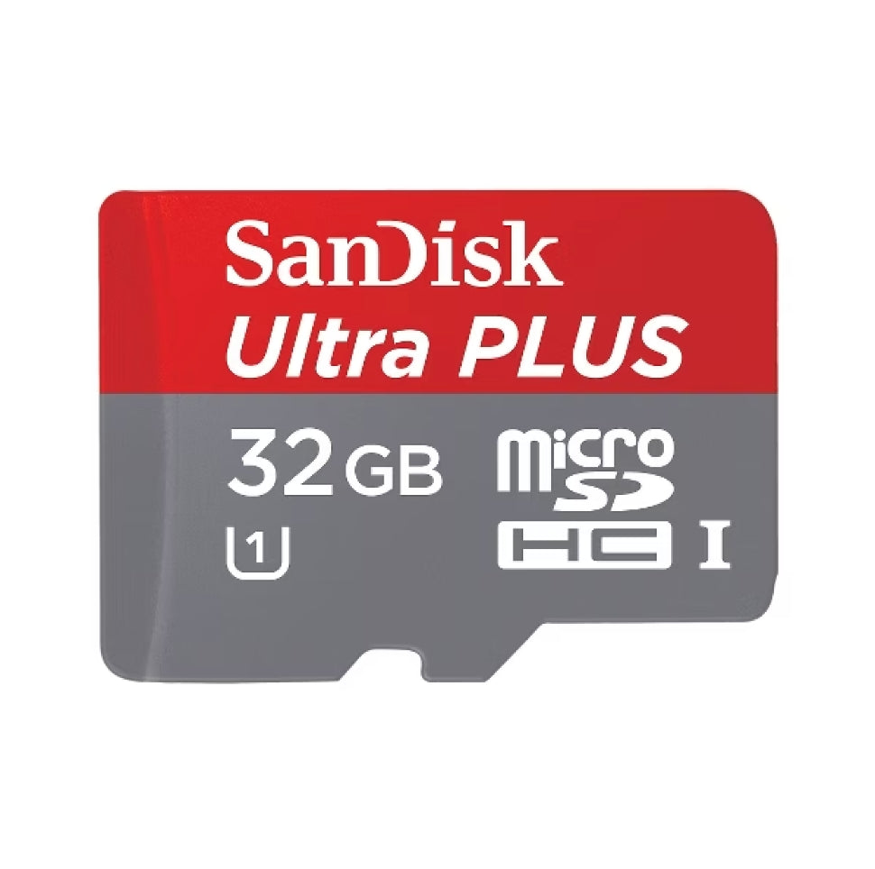 mini™ Vintage Camera + SD Card Bundle